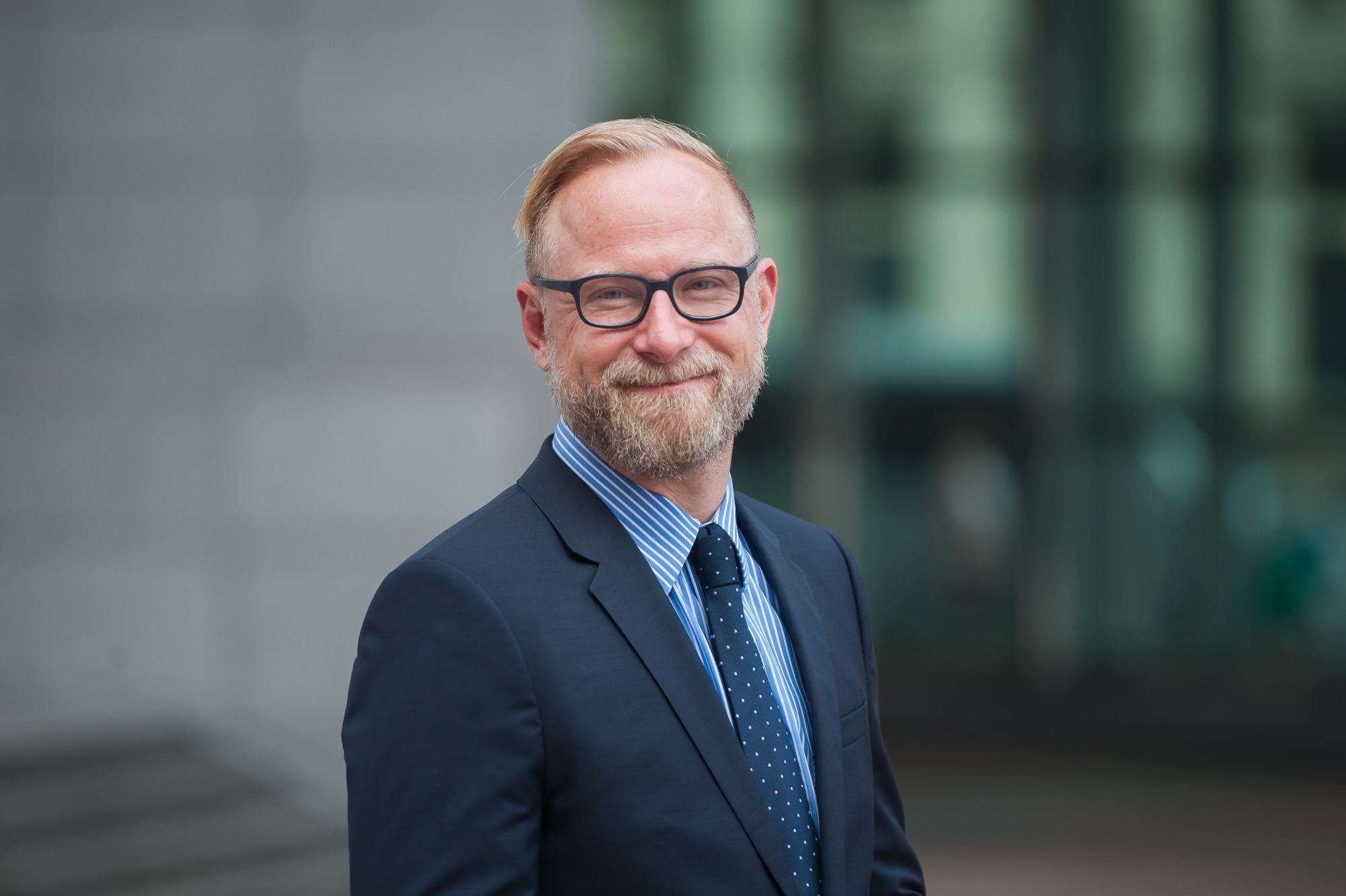 Lasse Hamilton Heidemann, EU- og International Chef, Dansk Erhverv, anbefaler derfor SMV’er at hente hjælp i en ny Brexit-pulje